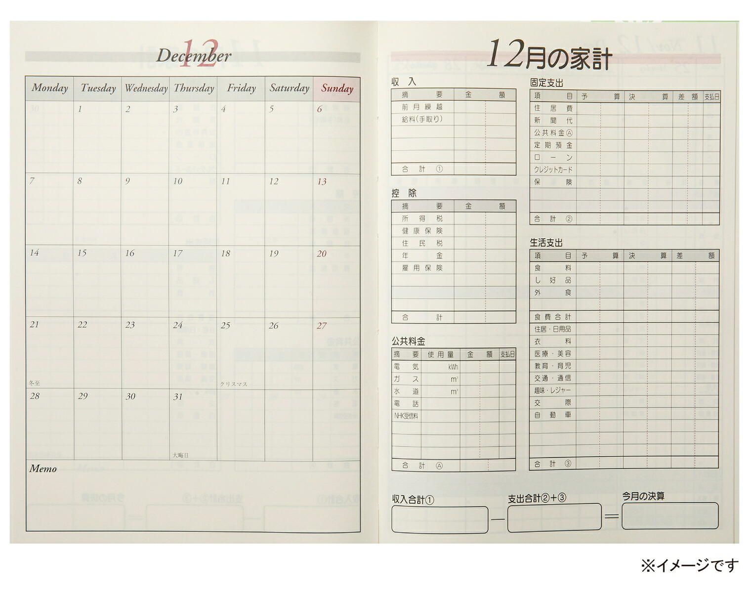 5223�ϥ��������ԥ󥰥������꡼��A5Ƚ�ʥͥ��ˡ�2026ǯ�ǲȷ����ˡ�SANNODIARY��