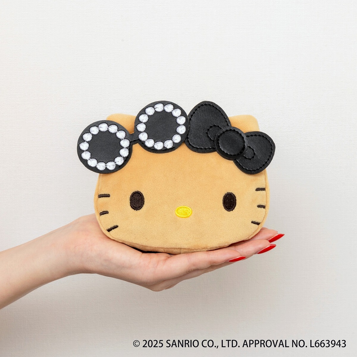 HELLOKITTYcollaborationa-joliebigbagbook