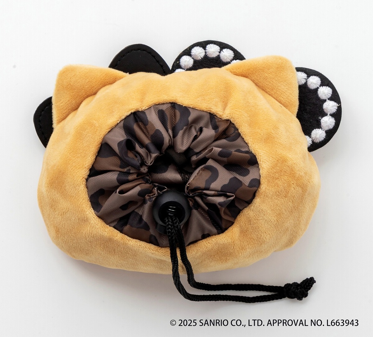 HELLOKITTYcollaborationa-joliebigbagbook