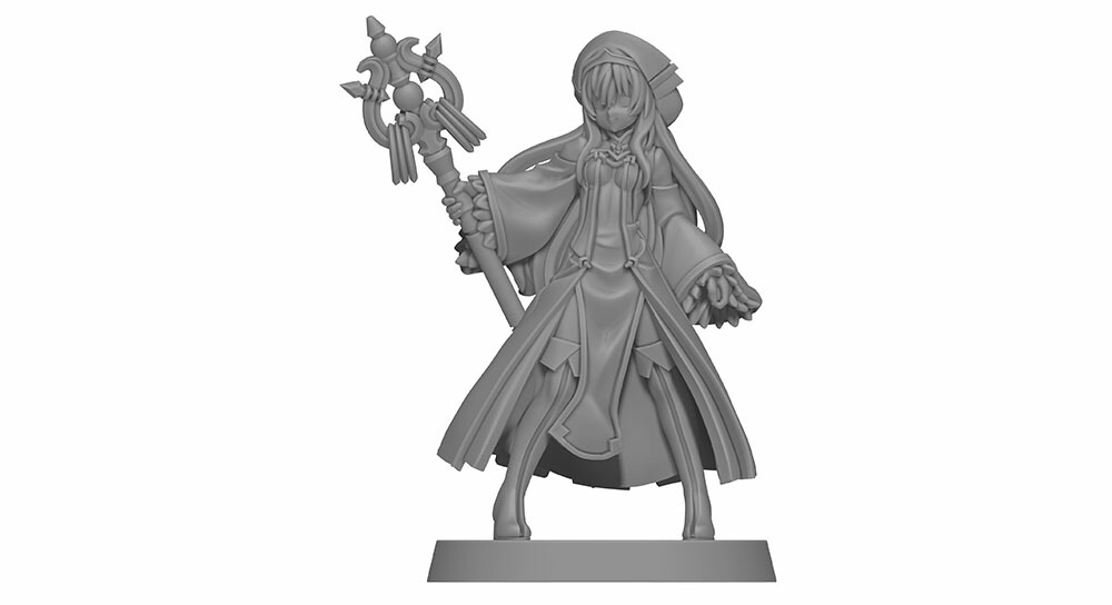 ゴブリンスレイヤー12 ドラマCD\u0026メタルフィギュア限定特装版 蝸牛 くも