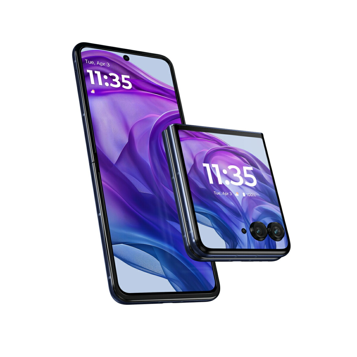 ブックス: motorola razr 50 ultra ミッドナイトブルー SIMフリー メモリ/ストレージ：12GB / 512GB - モトローラ・モビリティ・ジャパン - 4582239433331 : PCソフト・周辺機器