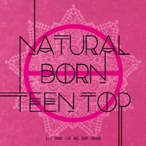 【輸入盤】6集 NATURAL BORN TEEN TOP (PASSION)