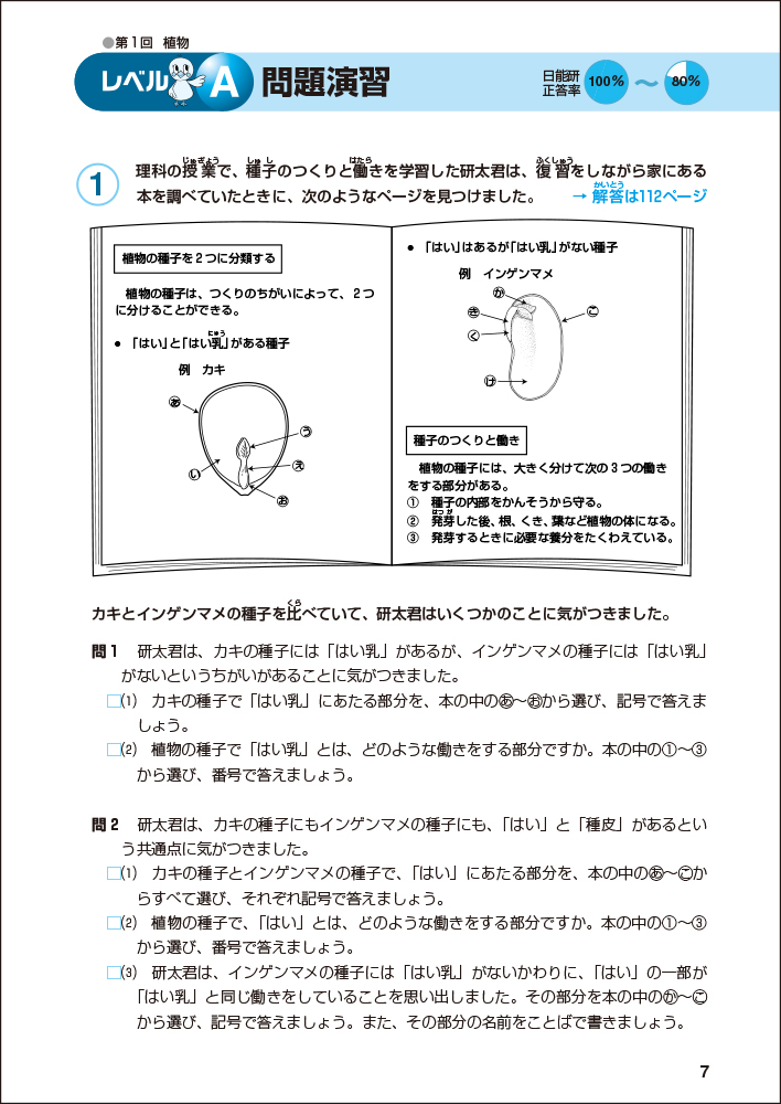 楽天ブックス 理科の基本問題 小学5年 中学受験 日能研教務部 本