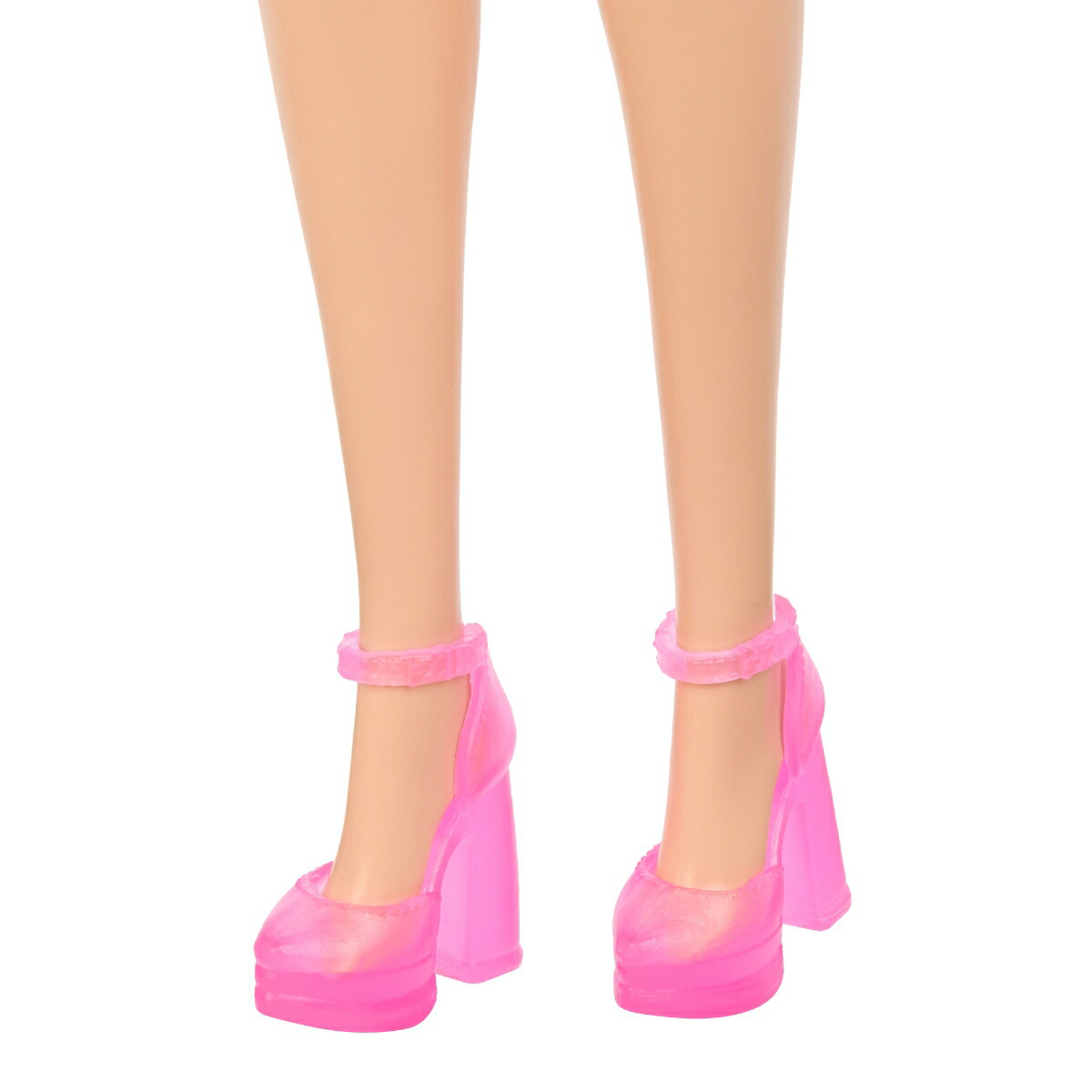 バービー(Barbie)はじめてのバービーバタフライドレスきせかえ人形・ハウスままごと・ごっこ遊びバービー人形3歳からピンクJLG03