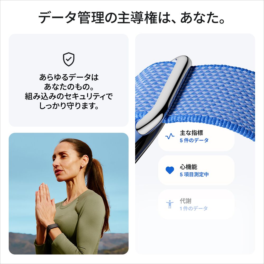 GoogleFitbitAir,Lavendar
