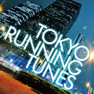 TOKYO RUNNING TUNES画像