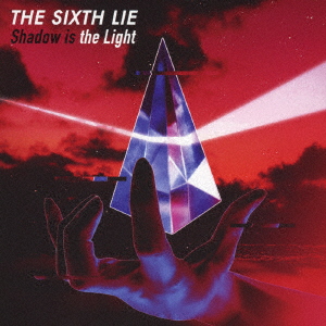 THE SIXTH LIE/Shadow is the Light TVアニメ「とある科学の一方通行」オープニングテーマ画像