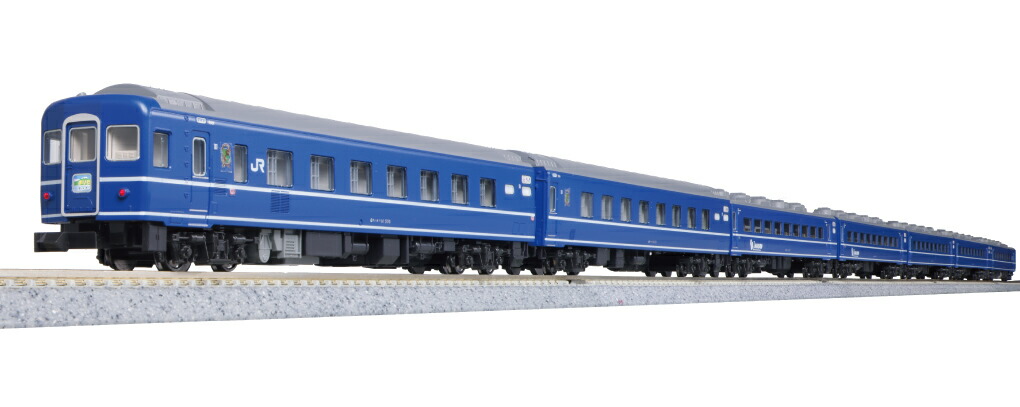 【希少】TOMIX 98626 14系15形特急寝台客車(富士/はやぶさ)セット JR 14系15形特急寝台客車（富士/はやぶさ）セット｜製品情報