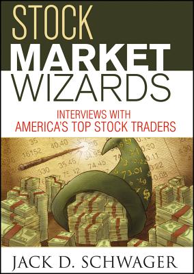 楽天ブックス: Stock Market Wizards: Interviews with America's Top