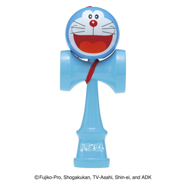 ドラえもん けん玉 1.ドラえもん画像