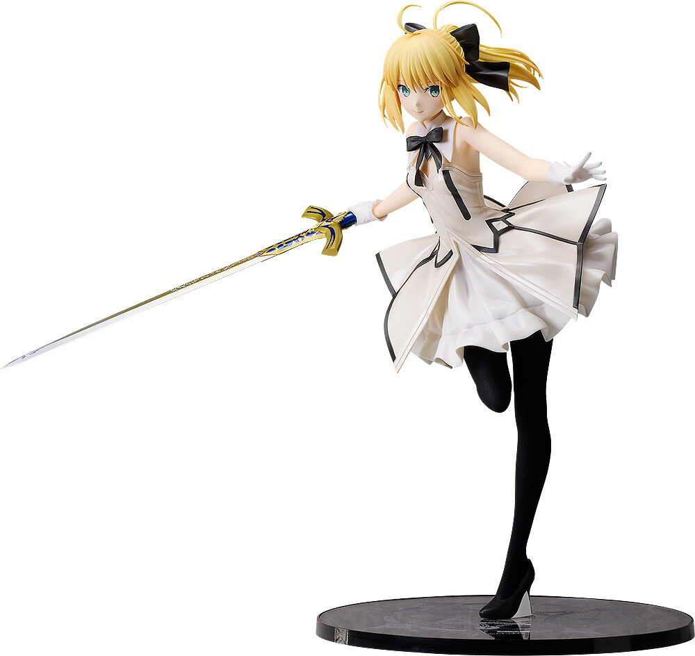 ルーラー アルトリア・ペンドラゴン 1/4 フィギュア FGO Amazon | Fate/Grand Order ルーラー/アルトリア ペンドラゴン 1