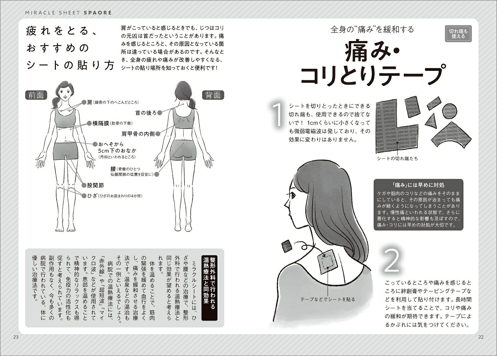 疲れとり「極」ミラクルシート枕に入れるだけで不調が改善！（生活シリーズ）[池川明]