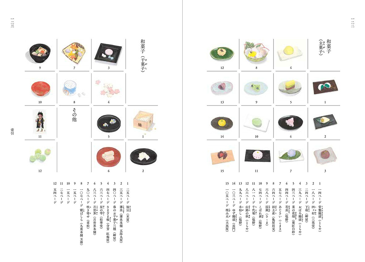 好日絵巻季節のめぐり、茶室のいろどり[森下典子]