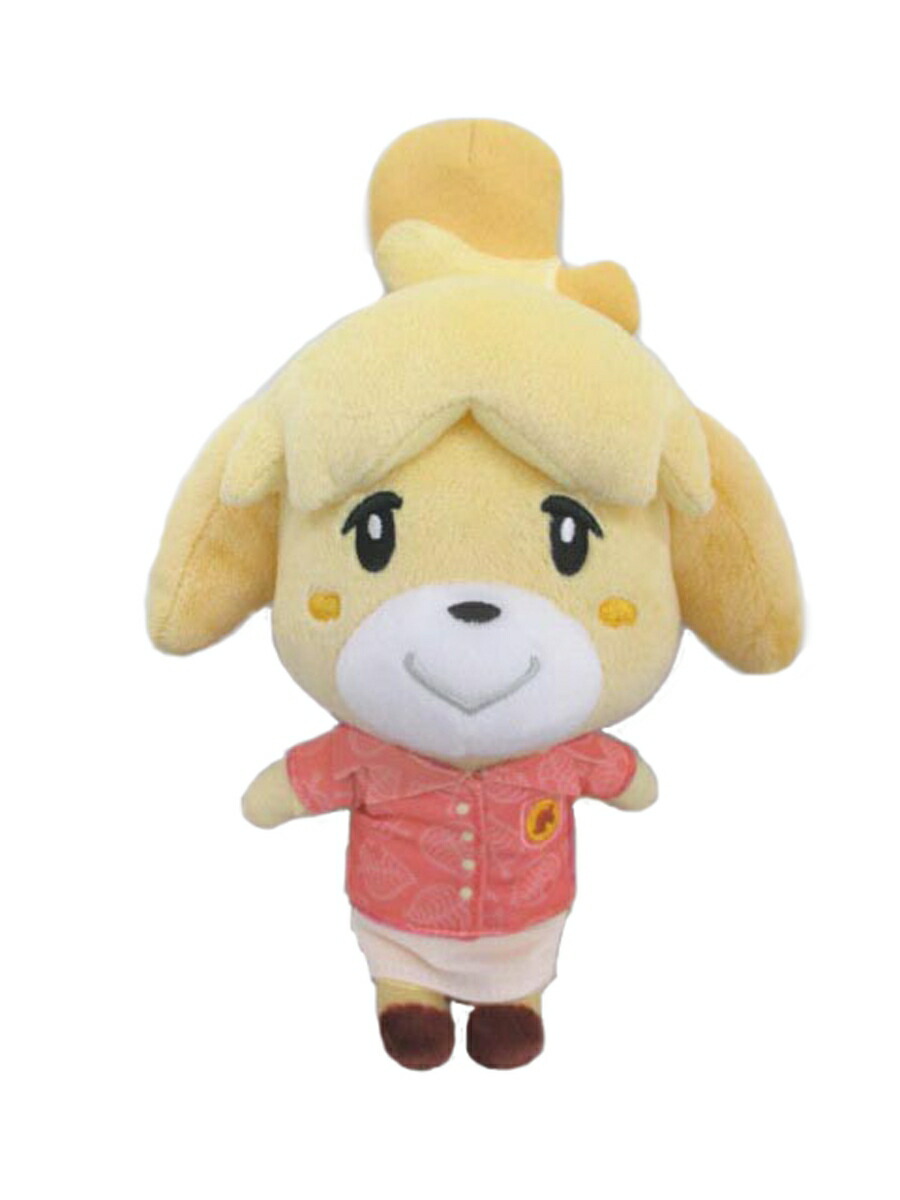 ♯Jum04FGとびだせどうぶつの森しずちゃんお助けグッズ3種 ♯Jum04FGとびだせどうぶつの森しずちゃんお助けグッズ3種