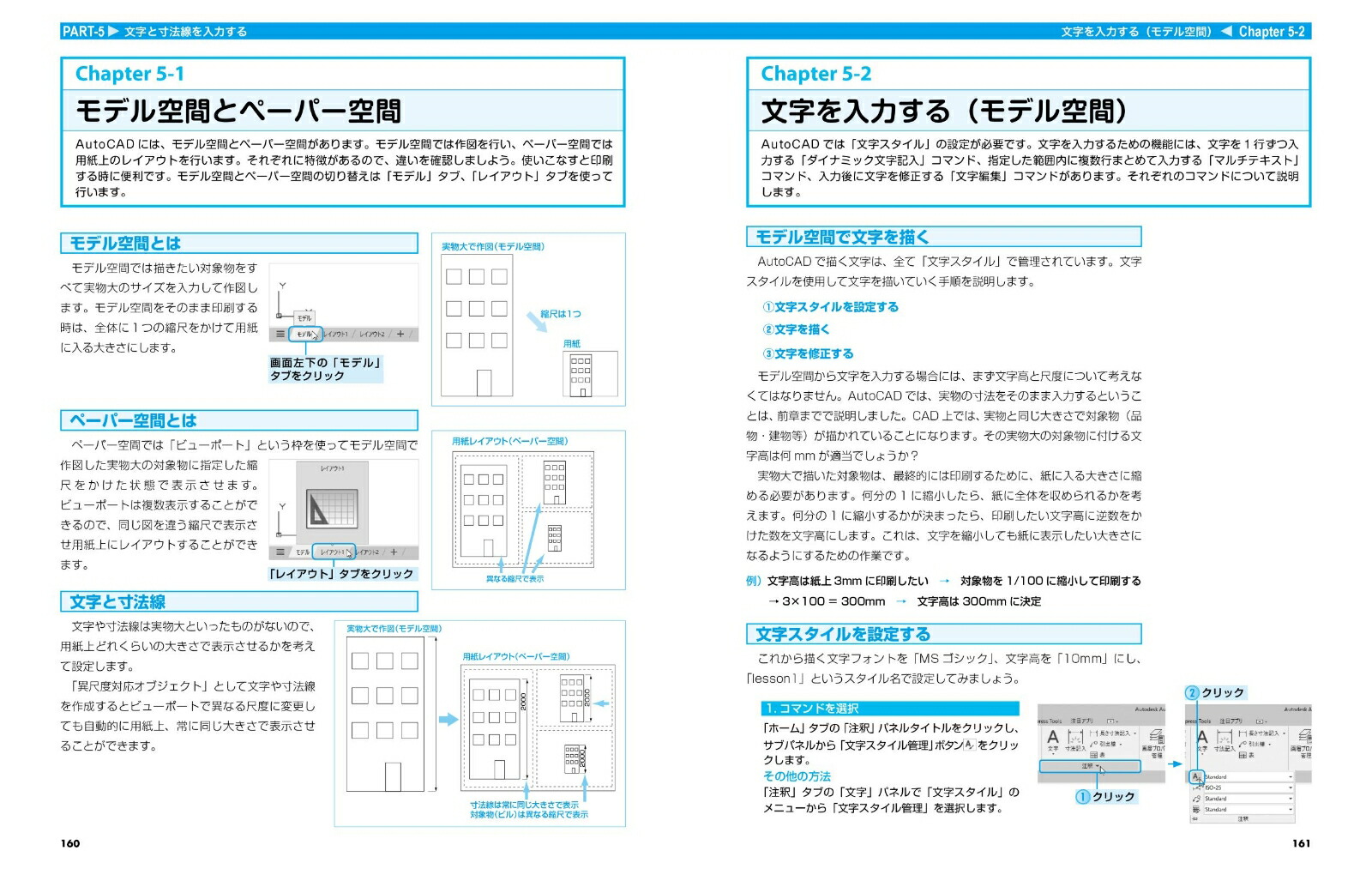 �Ϥ���Ƴؤ�AutoCAD2025��ޡ�������2024/2023/2022/LT2021/2020/2019/2018/2017�б�[���ڹ���]