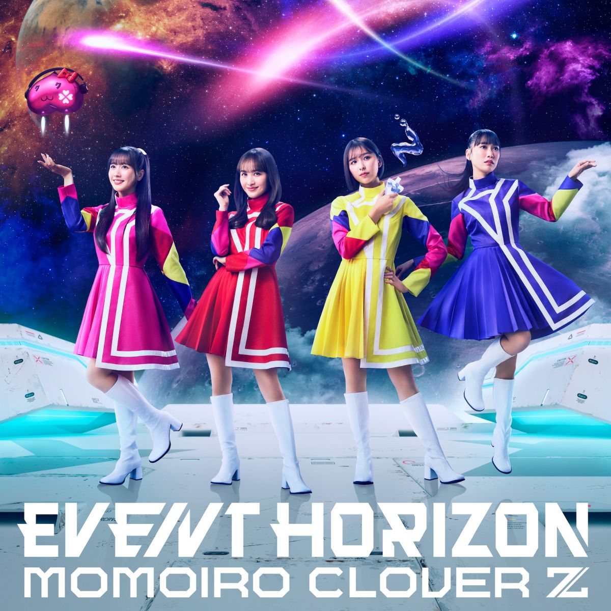 EventHorizon���̾��ס�[��⤤���������С�Z]