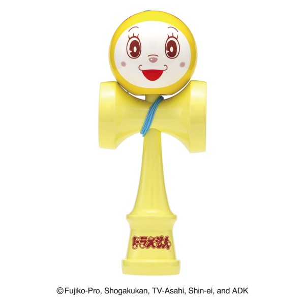 ドラえもん けん玉 2.ドラミ画像