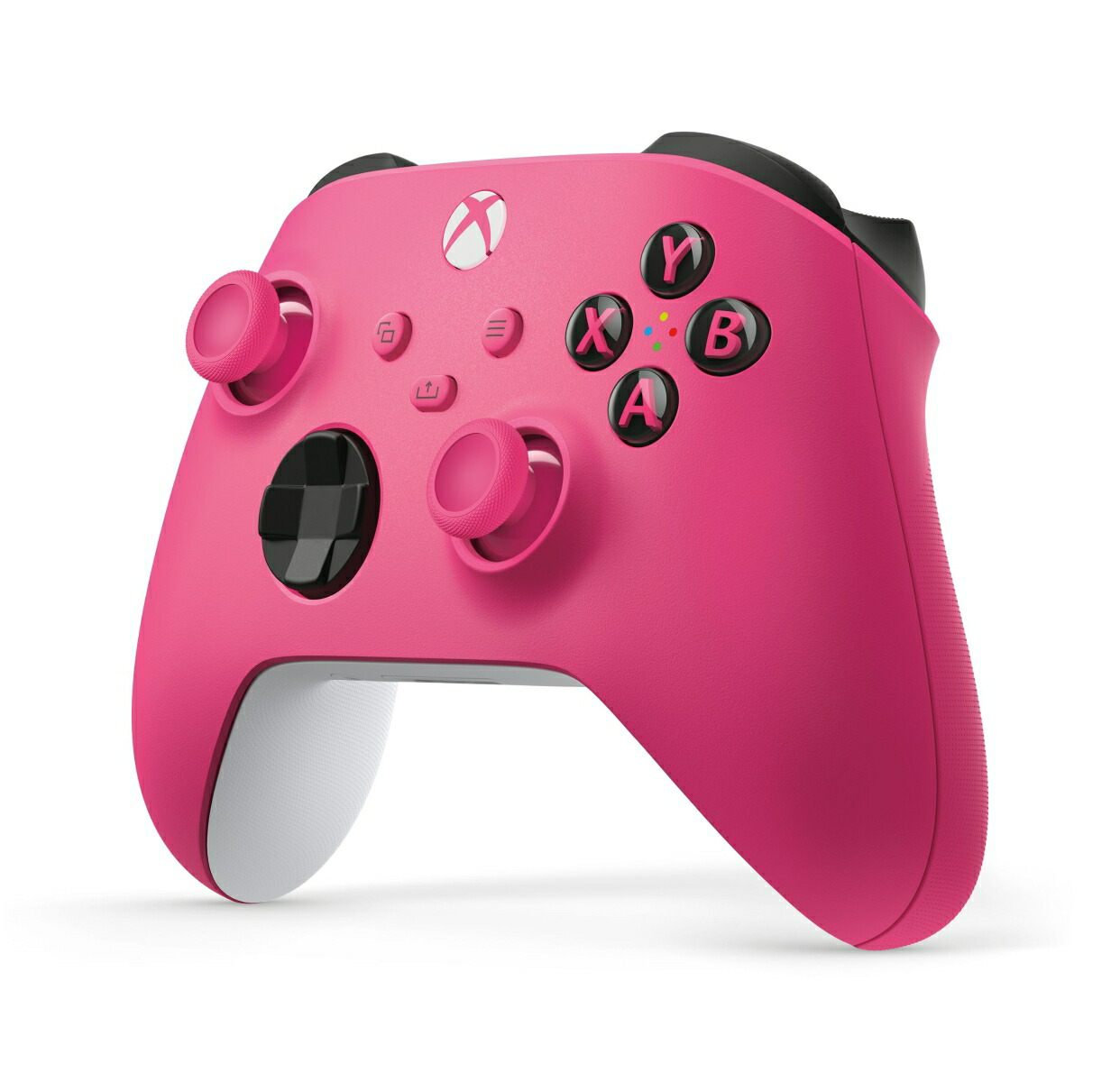 楽天市場】Xbox ワイヤレス コントローラー （ディープ ピンク