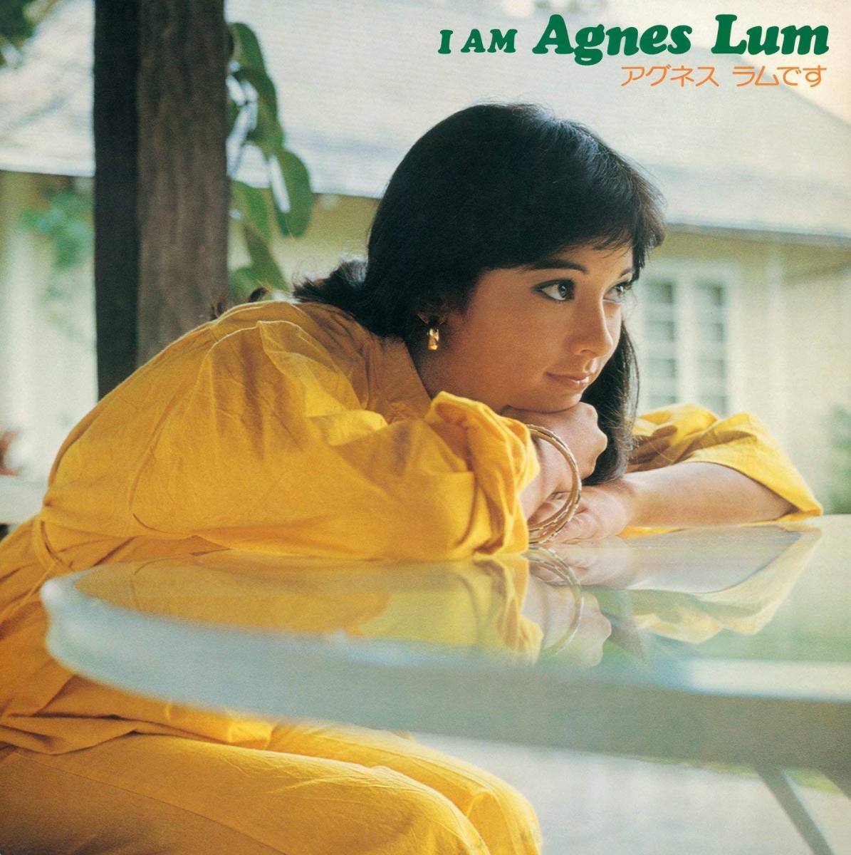 楽天ブックス I Am Agnes Lum アグネス ラムです アグネス ラム Cd