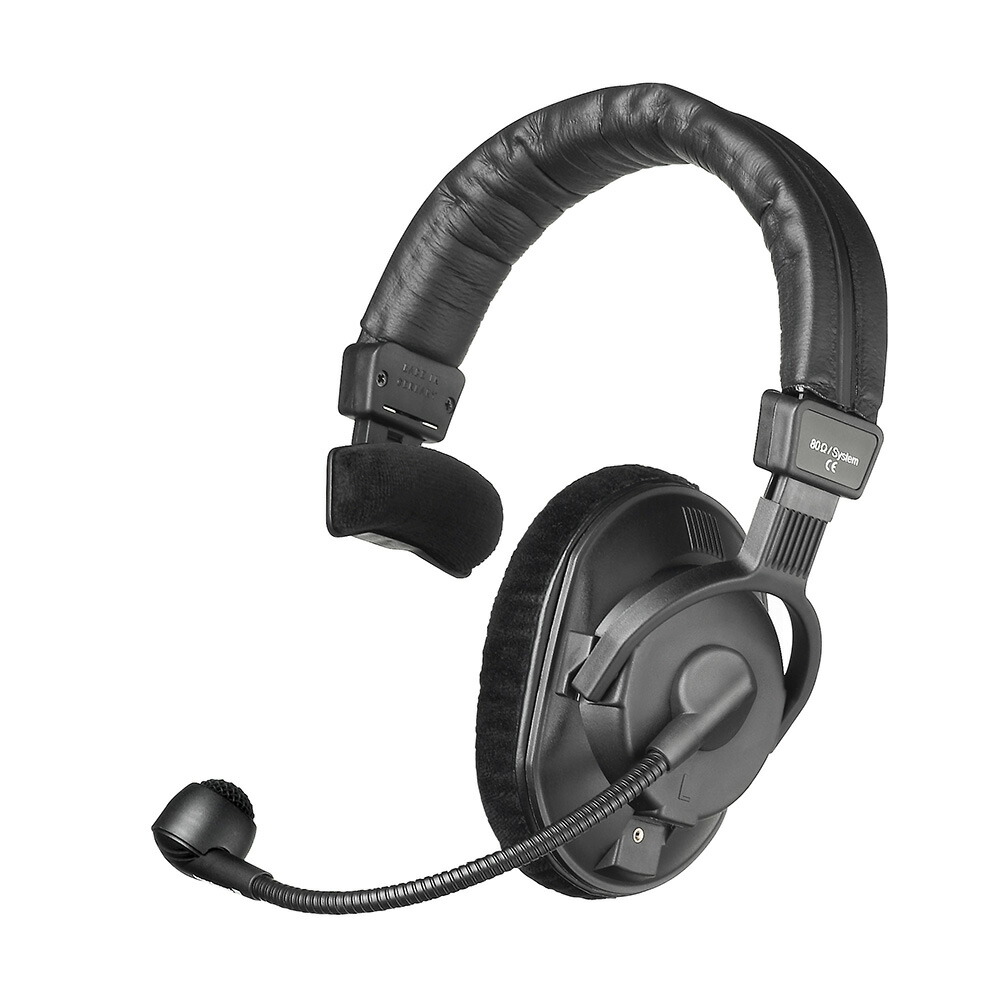 ブックス: beyerdynamic 密閉型 片耳ヘッドセットマイク DT 280 MK II 200/80 ? - beyerdynamic - 4589702693391 : PCソフト・周辺機器