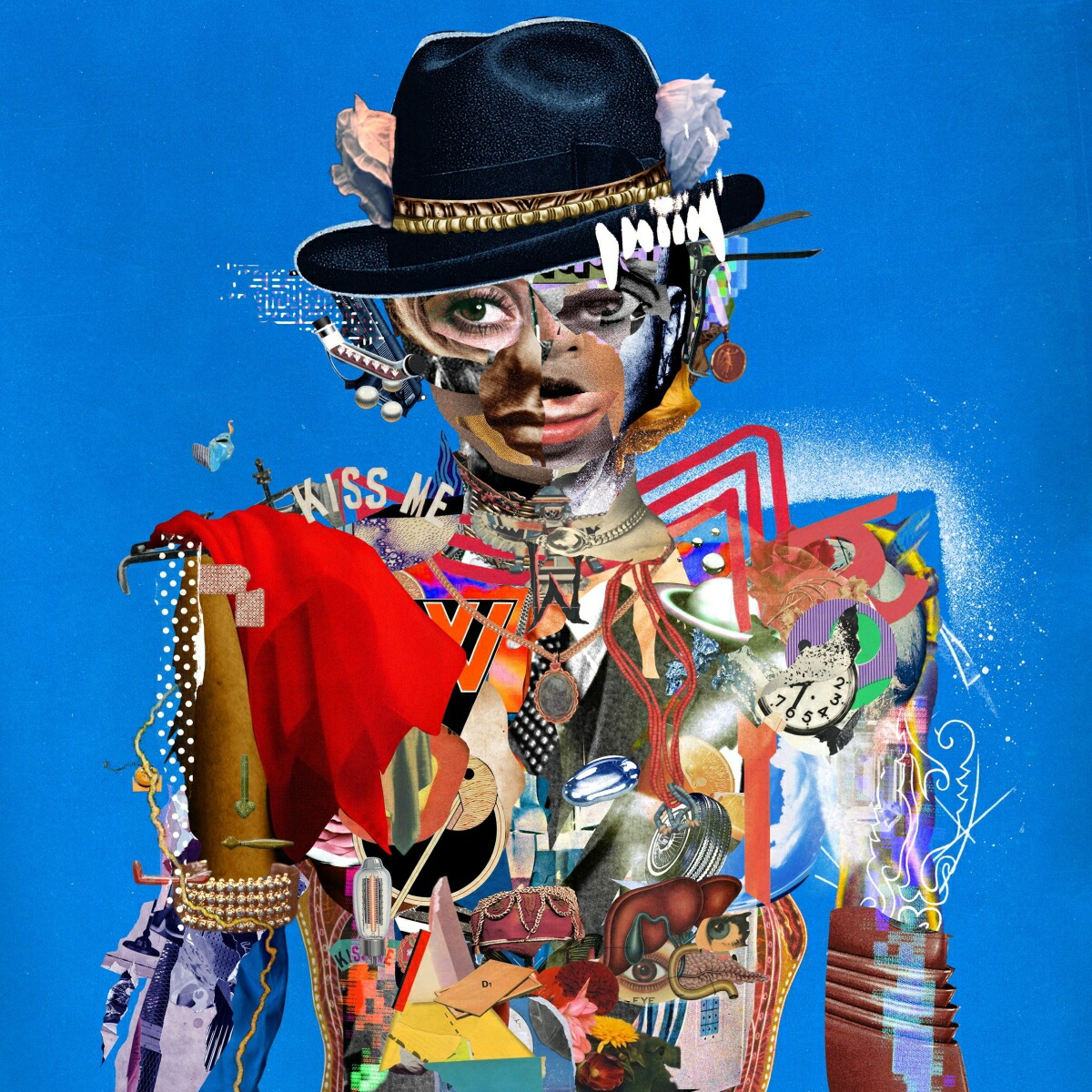 DearJubilee-RADWIMPSTRIBUTE-[(V.A.)]