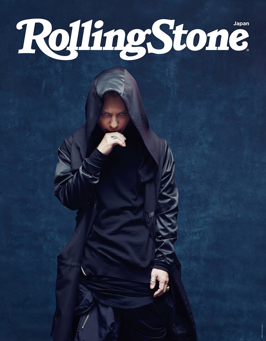RollingStoneJapanvol.06
