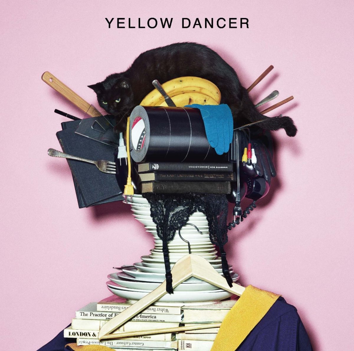 楽天ブックス: YELLOW DANCER 【アナログ盤】 - 星野源