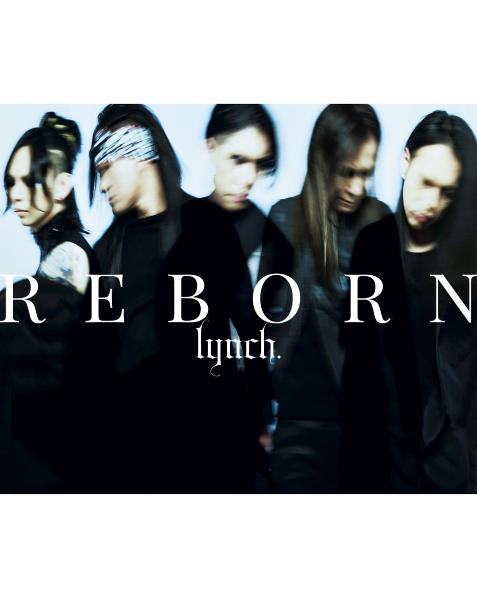 楽天ブックス: REBORN (初回限定盤 CD＋Blu-ray) - lynch