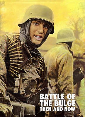楽天ブックス: Battle of the Bulge: Then and Now - Jean Paul