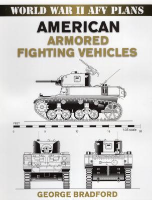 楽天ブックス: American Armored Fighting Vehicles - George