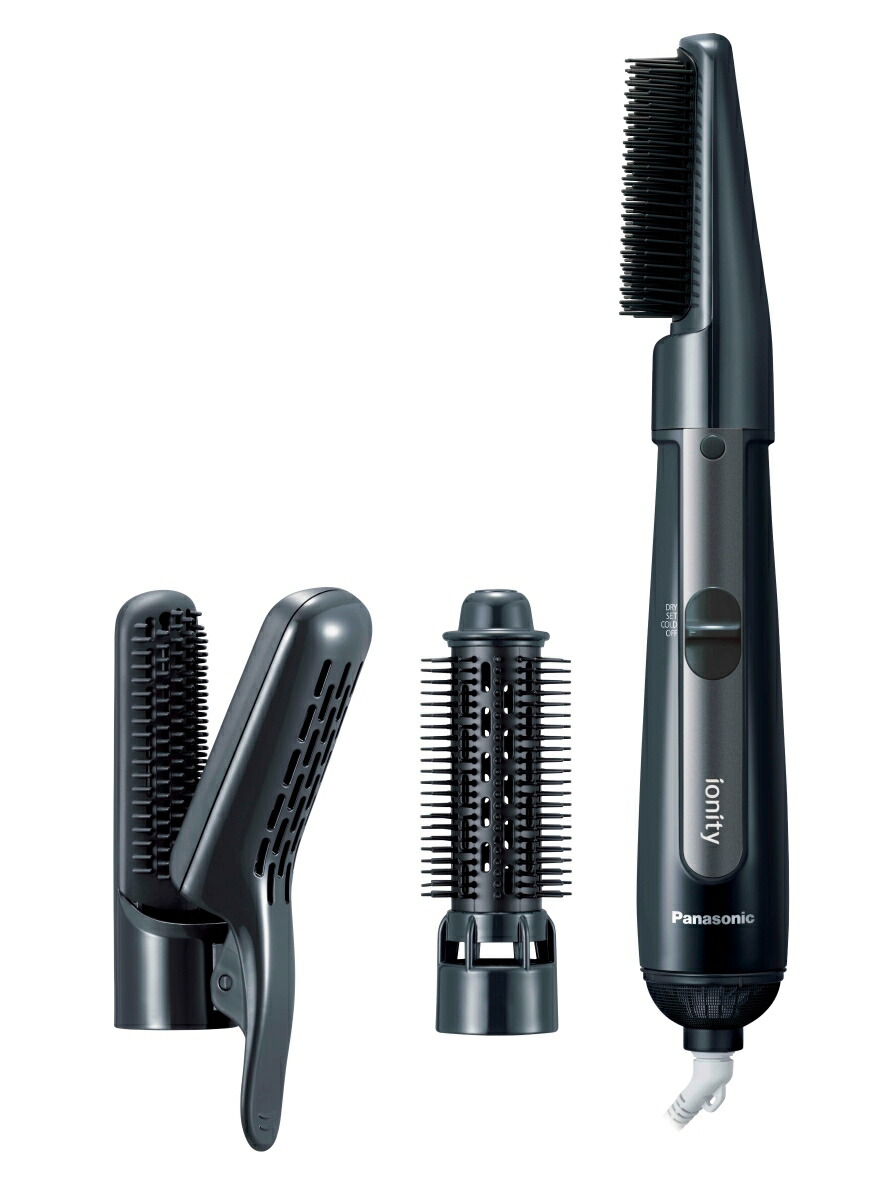 Panasonic くるくるドライヤー EH-KA6B（海外対応）展示品 Panasonic くるくるドライヤー EH-KA6B（海外対応）展示品