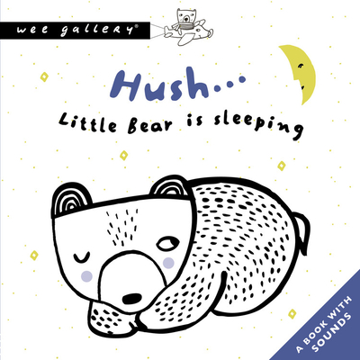楽天ブックス Hush Little Bear Is Sleeping A Book With Sounds Surya Sajnani 洋書