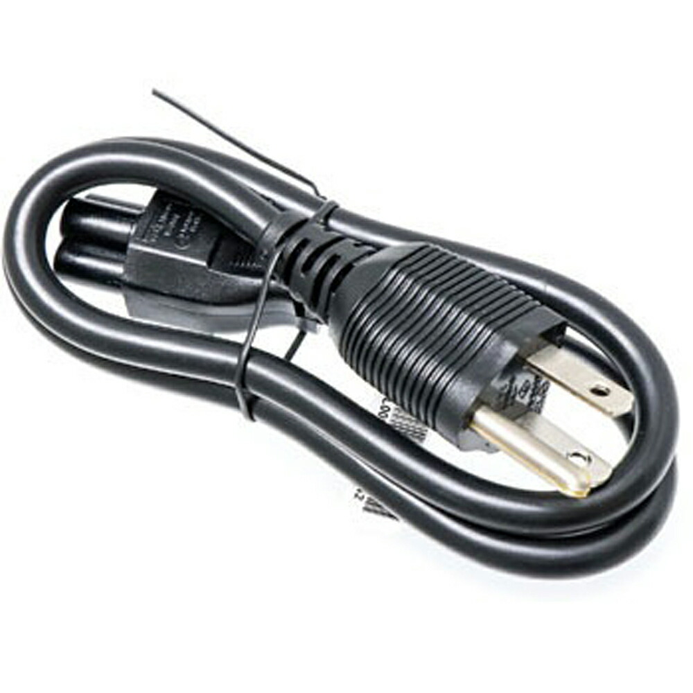 NUC��AC������C5Type0.6m�ʥ��󥻥��¦3Pin��AC06C05JP