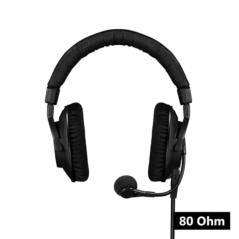 ブックス: beyerdynamic 密閉型 ヘッドセットマイク DT 290 MK II 200/80 ? - beyerdynamic - 4589702693414 : PCソフト・周辺機器