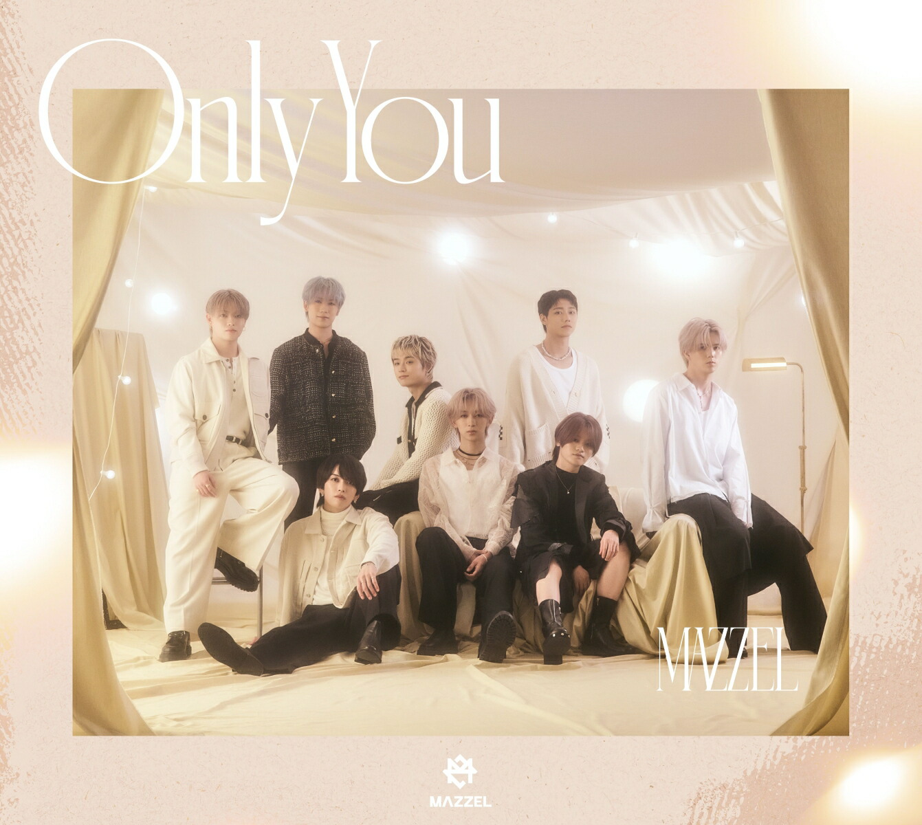 ALWAYS WITH YOU!!! 初回限定版 新品未開封 WITH アルバム WITHのアルバム『ALWAYS WITH YOU!!!』初回生産限定盤を手に入れて