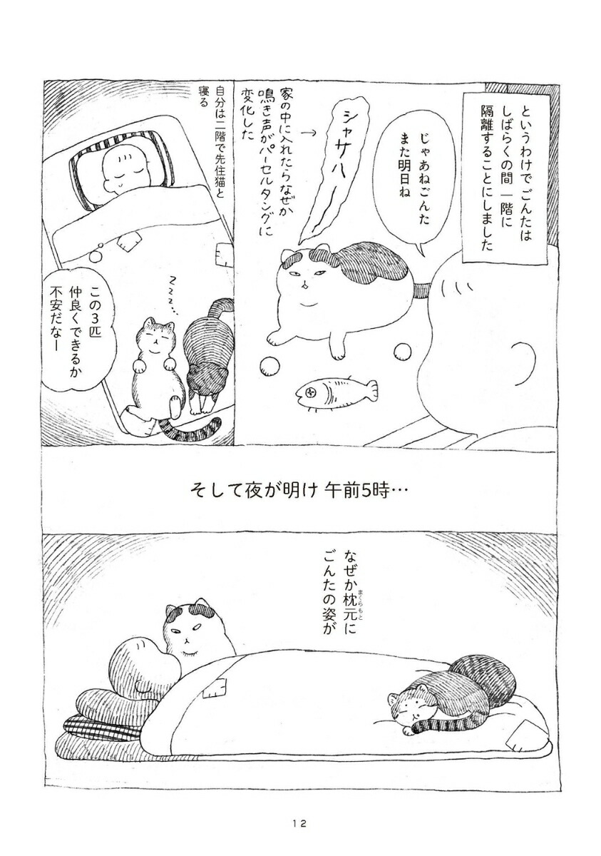 ����ǭ���󤿡���ǭ�ˤʤ�[��������]