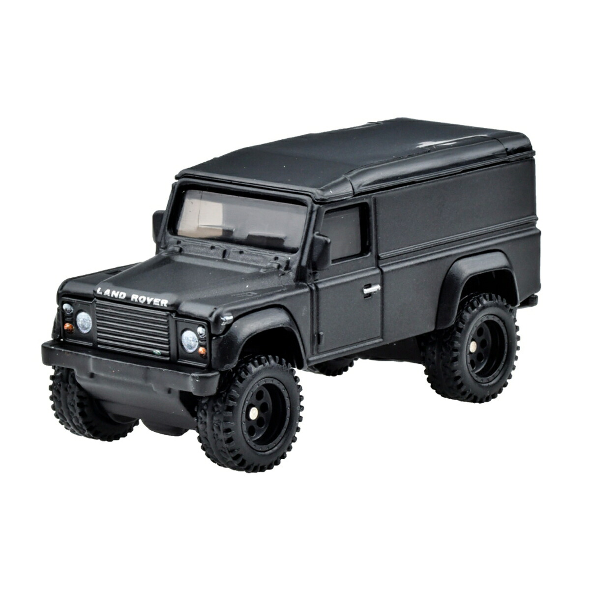 ホットウィール(HotWheels)ワイルド・スピードランドローバーディフェンダー110乗り物おもちゃミニカー3歳からブラックJBL98
