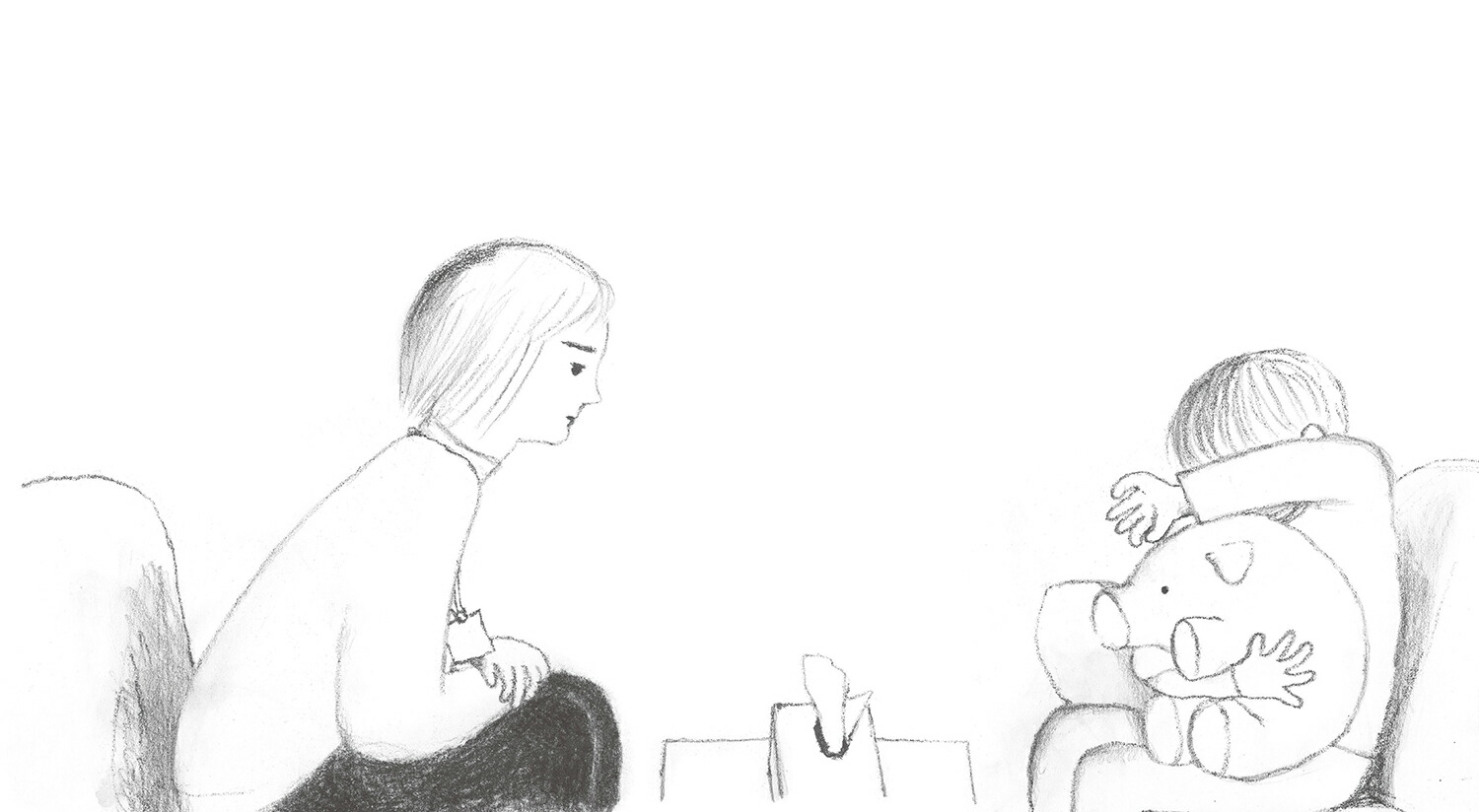 さよならなんかしない[佐藤まどか]