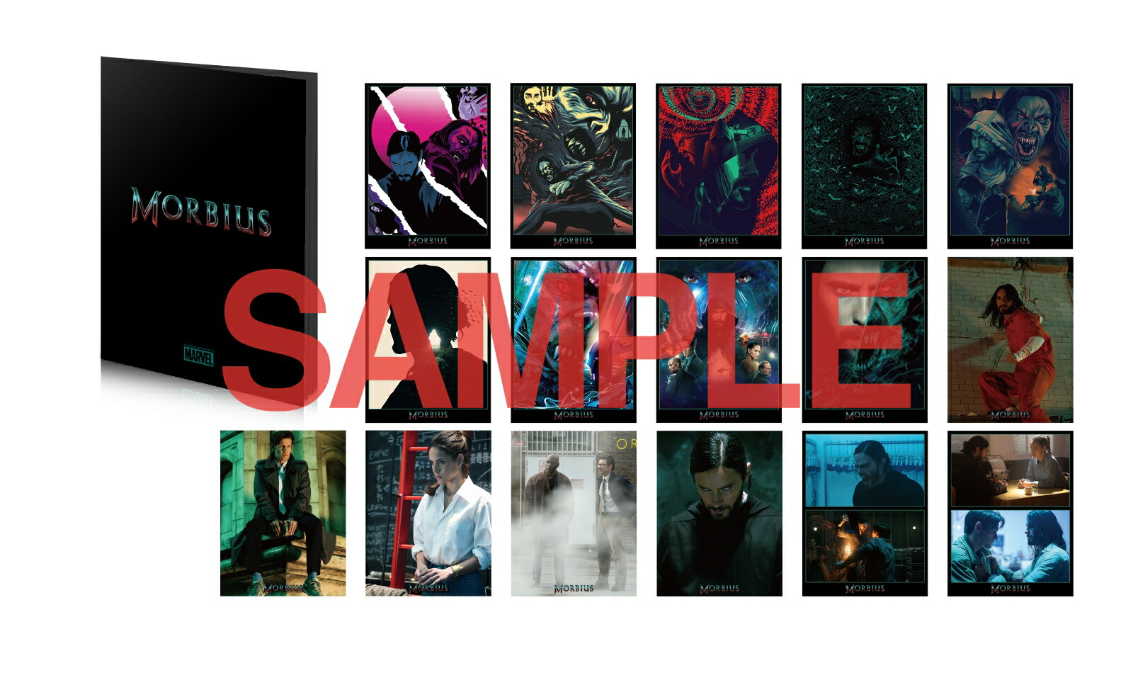 �ڳ�ŷ�֥å�������������ŵ�ۥ⡼�ӥ������ܸ���ץ�ߥ��ࡦ��������֥å������ǥ������ڴ������̸���ۡ�4KULTRAHD��(A3�ݥ�����3�祻�å�)[�����åɡ����]