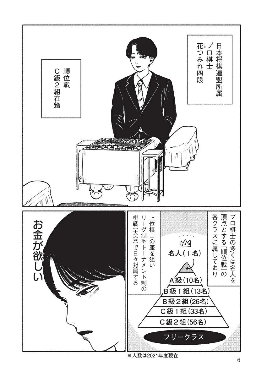 花四段といっしょ1（ソノラマ＋コミックス）[増村十七]