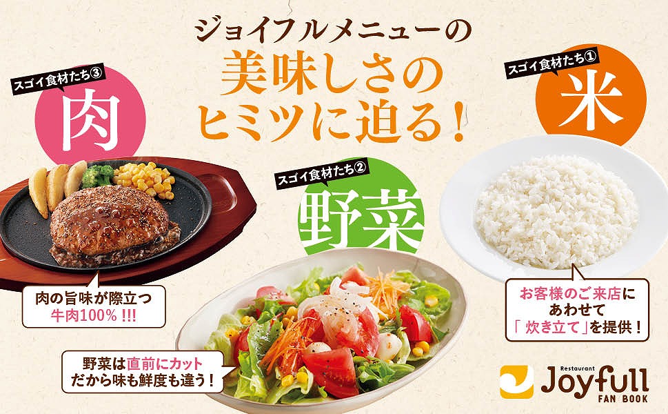 JoyfullFANBOOK��TJMOOK��