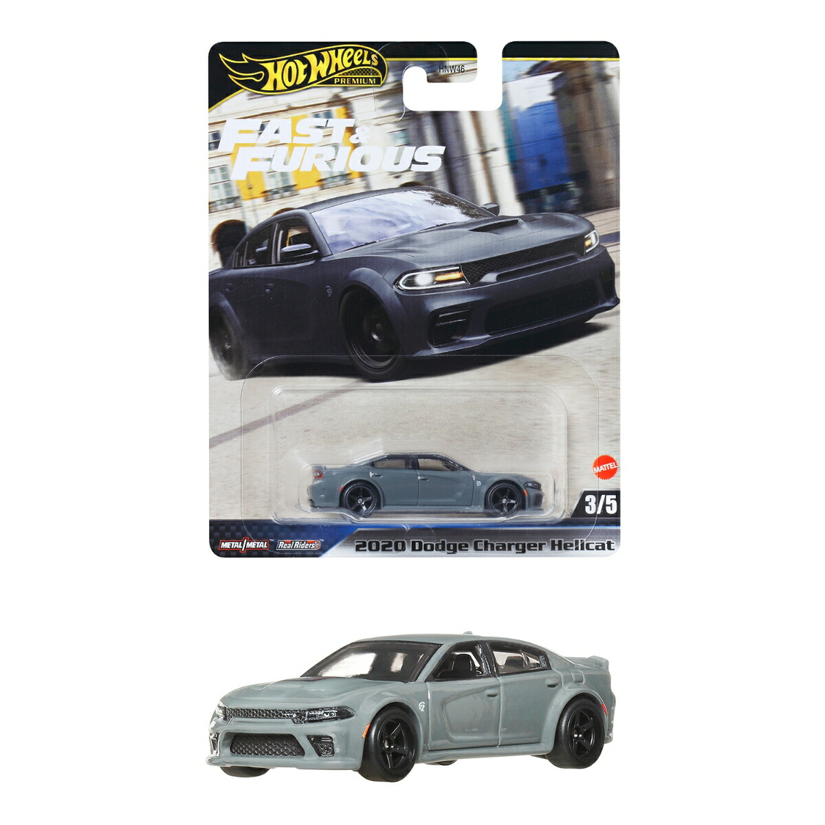 楽天市場】ホットウィール(Hot Wheels) ワイルド・スピード