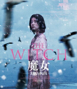 THEWITCH/-Blu-ray[󡦥]