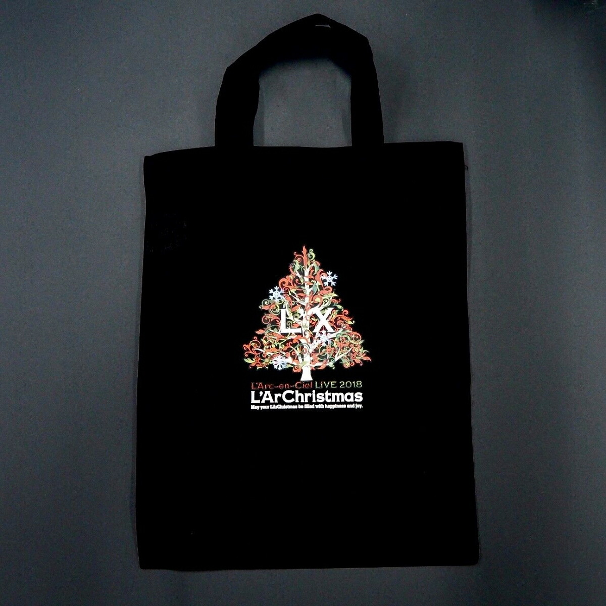 LIVE2018L'ArChristmas(Blu-ray初回生産限定盤)【Blu-ray】[L'Arc-en-Ciel]