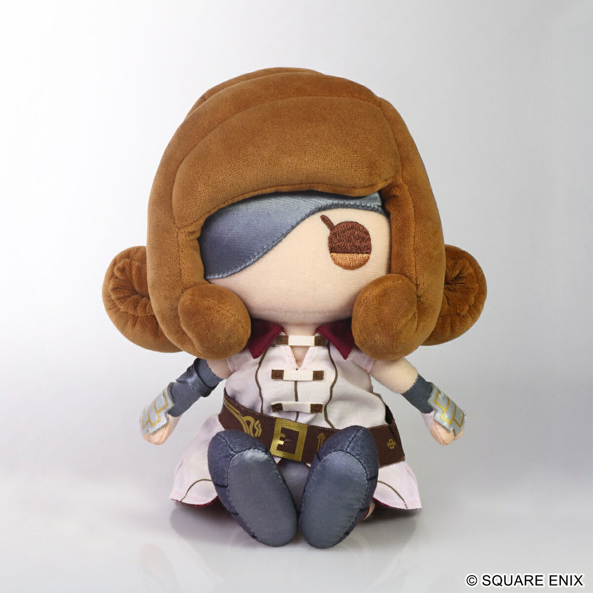 ファイナルファンタジーIXぬいぐるみ ベアトリクス画像