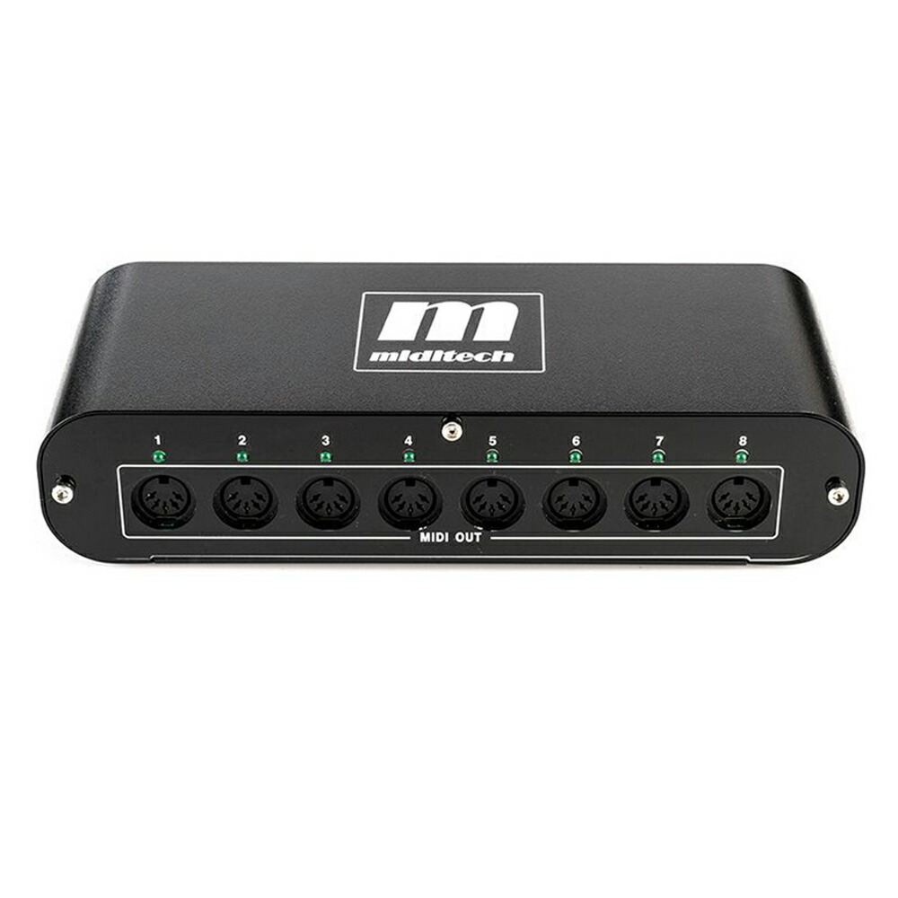 楽天市場】ESI M8U eX USB 3.0 MIDIインターフェース 安心の日本正規品