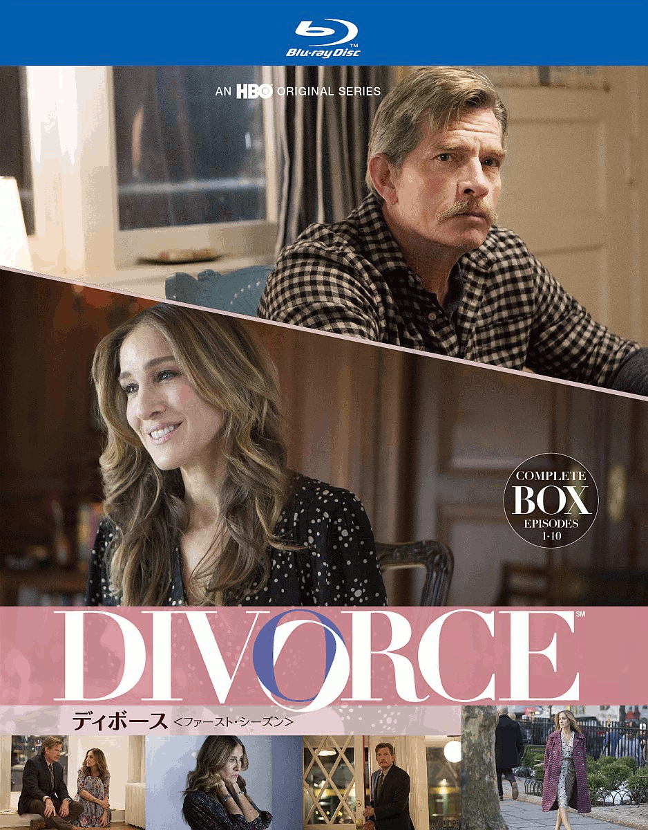 DIVORCE/ǥܡեȡ䥳ץ꡼ȡܥå2ȡˡBlu-ray[顦ѡ]