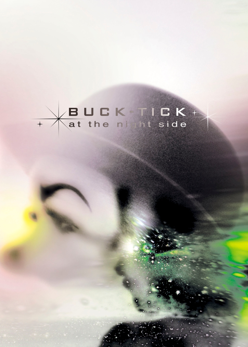 楽天ブックス: at the night side【Blu-ray】 - BUCK-TICK