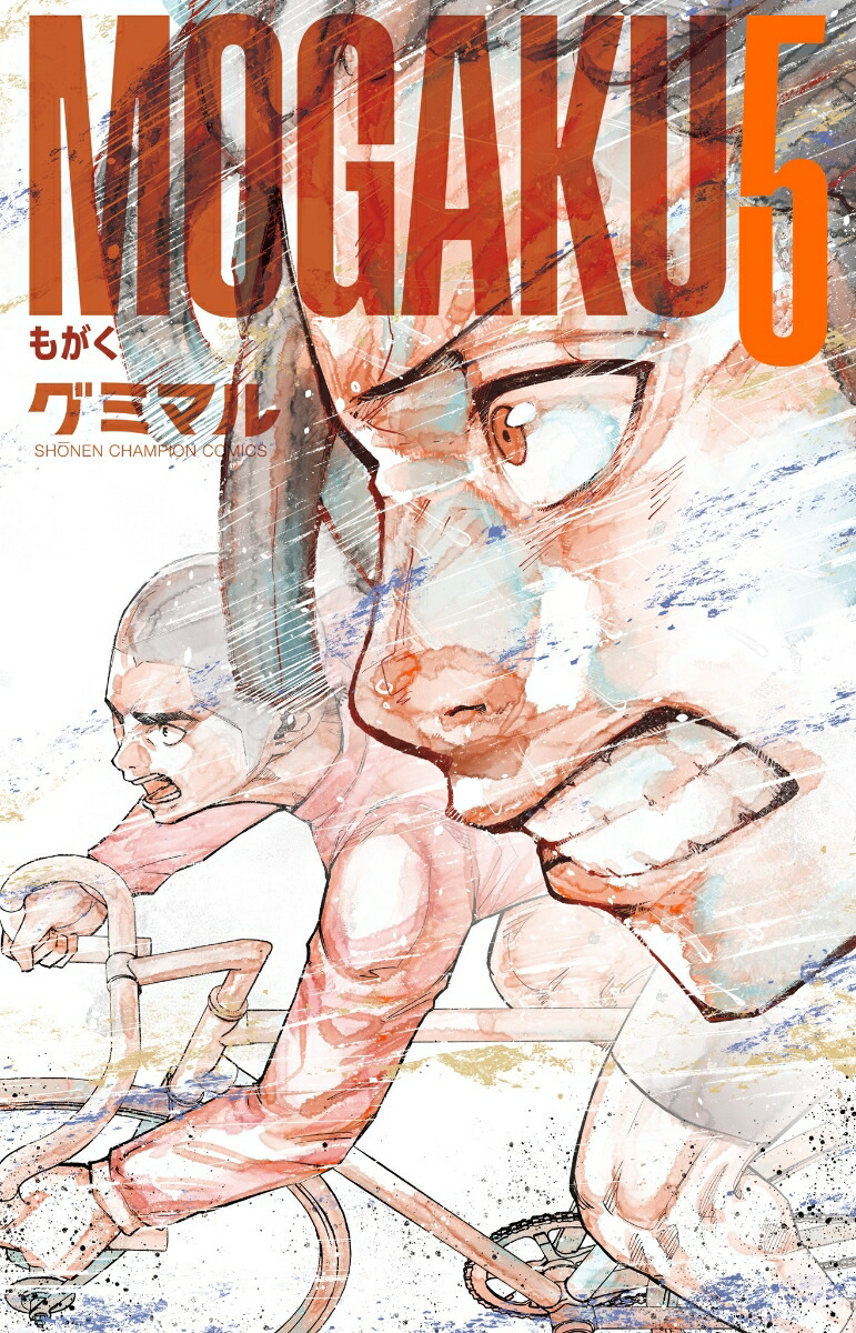 MOGAKU5ʾǯԥ󡦥ߥå[ߥޥ]