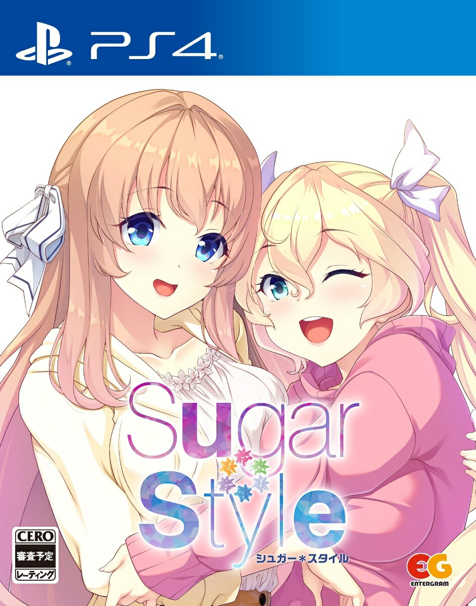 Sugar��StylePS4��